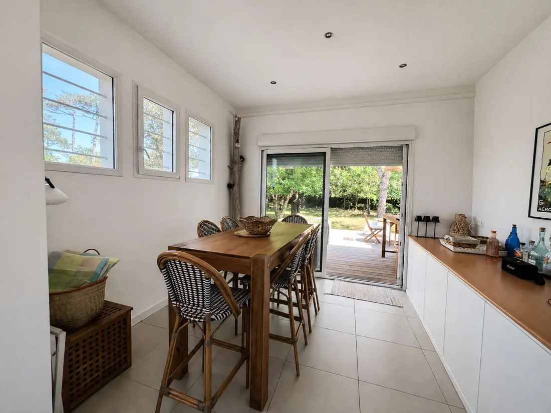 Residence 246-soulac Sur Mer