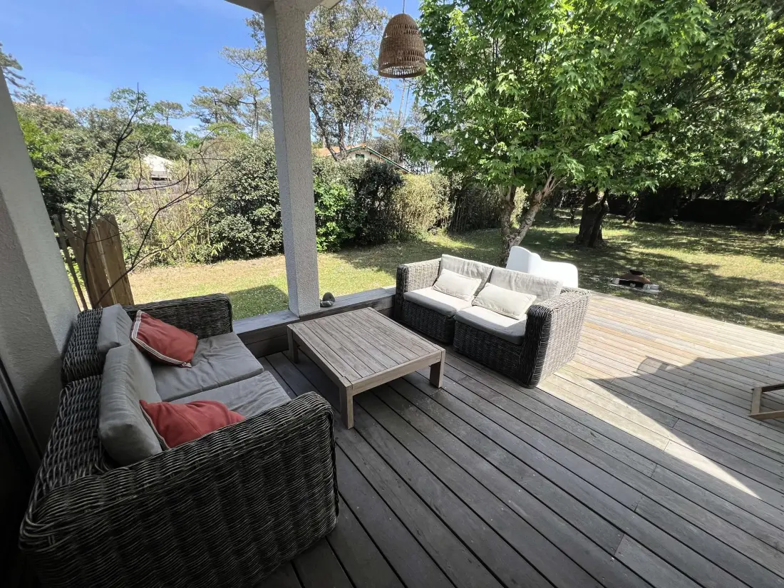 Residence 246-soulac Sur Mer