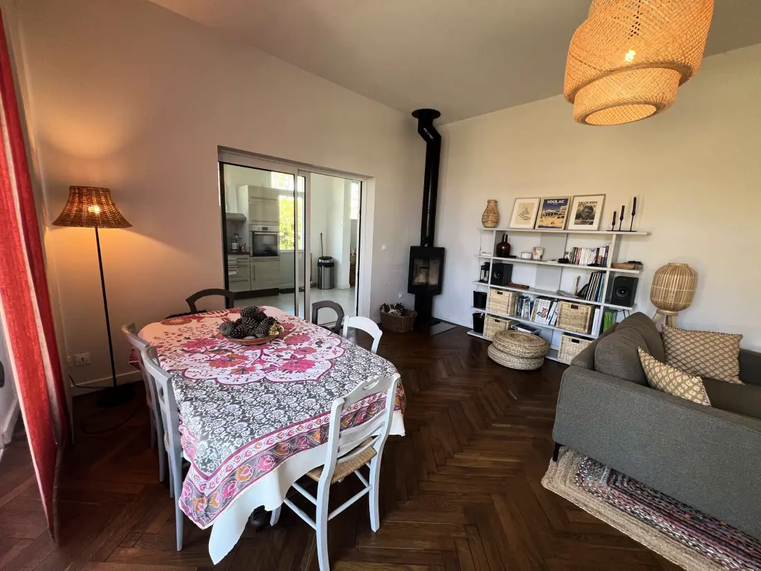 Residence 246-soulac Sur Mer