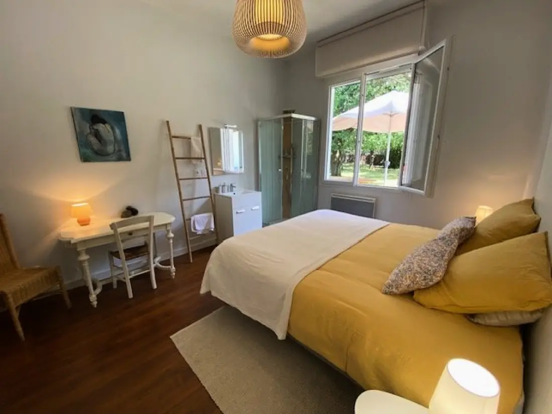 Residence 246-soulac Sur Mer