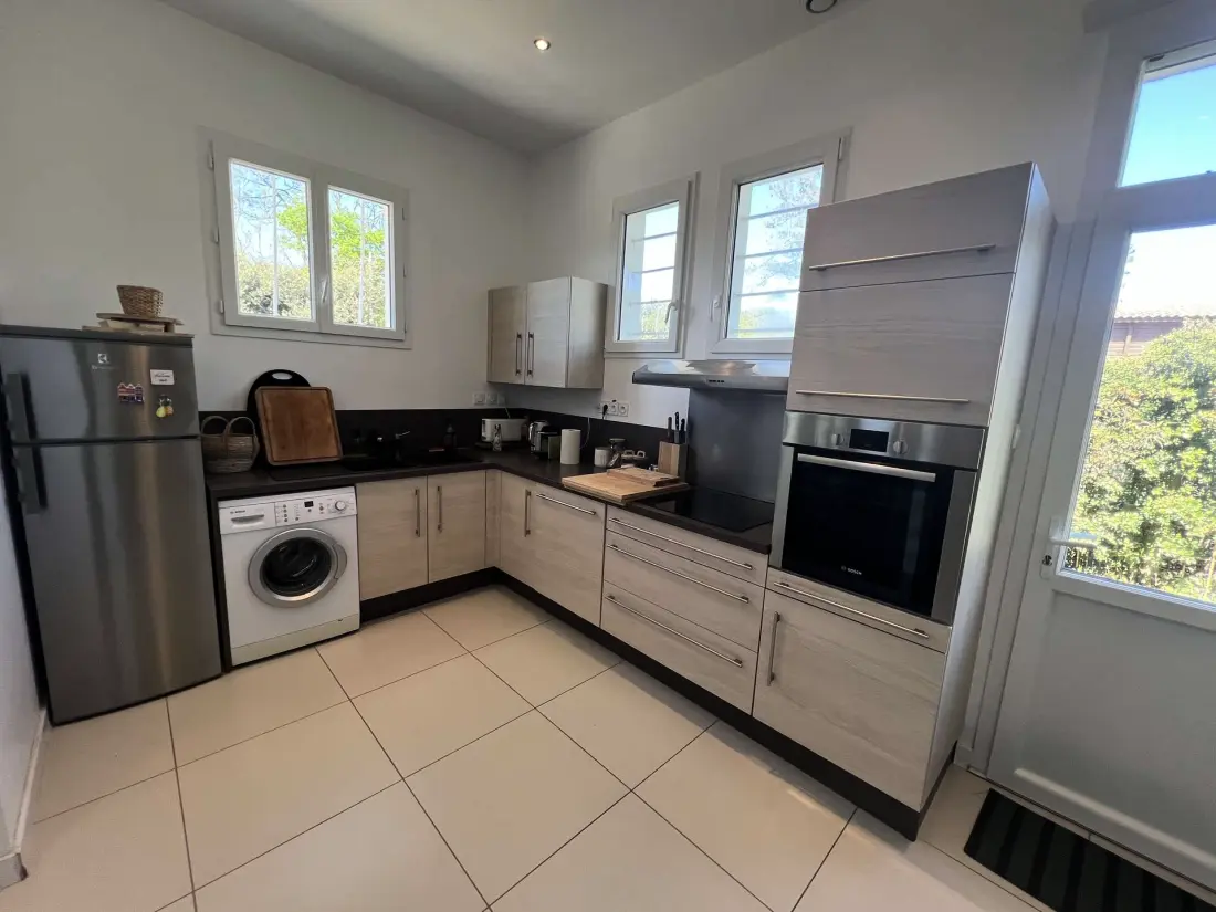 Residence 246-soulac Sur Mer