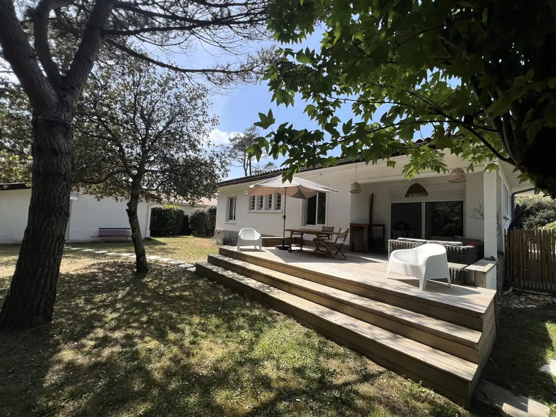Residence 246-soulac Sur Mer