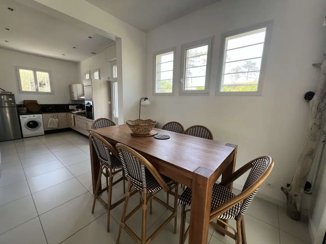 Residence 246-soulac Sur Mer