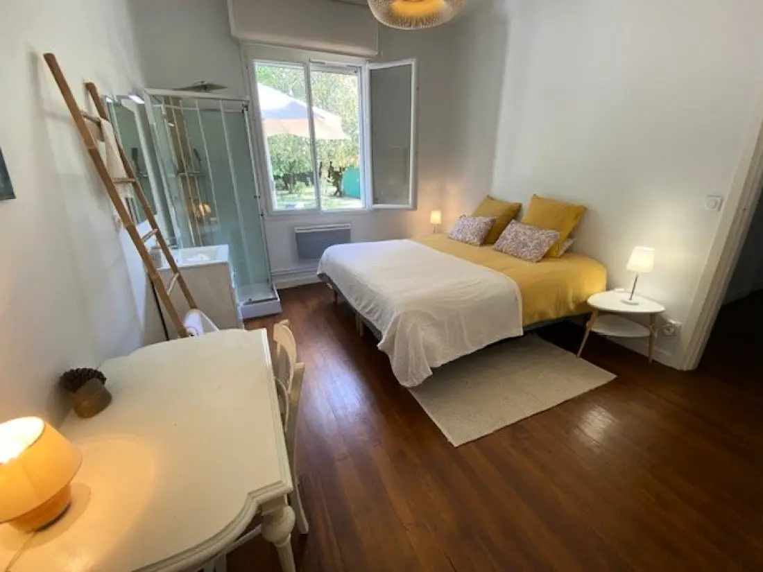 Residence 246-soulac Sur Mer