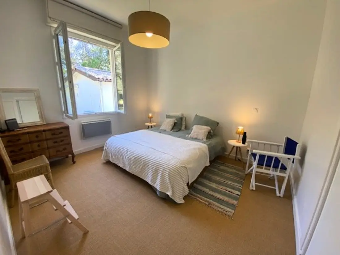 Residence 246-soulac Sur Mer