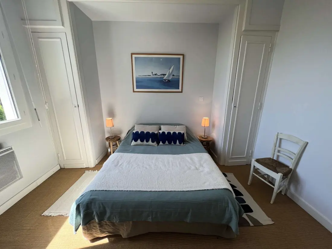Residence 246-soulac Sur Mer