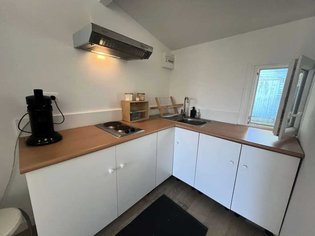 Residence 246-soulac Sur Mer