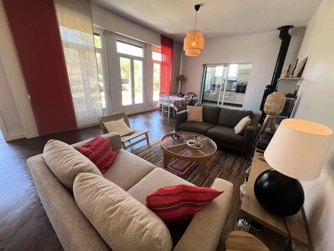 Residence 246-soulac Sur Mer