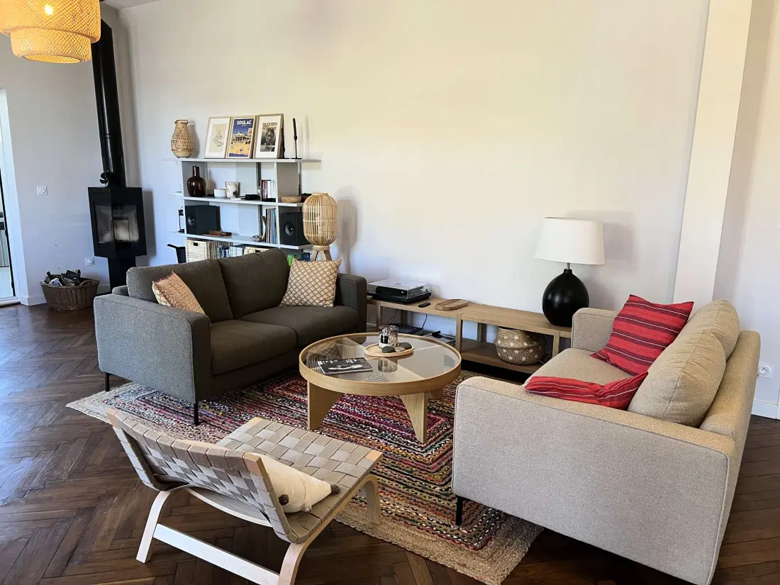 Residence 246-soulac Sur Mer