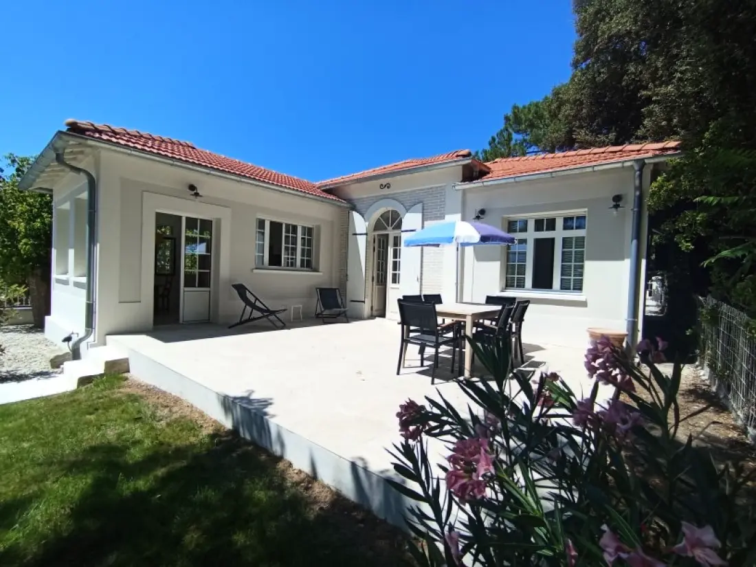 Residence 253-soulac Sur Mer