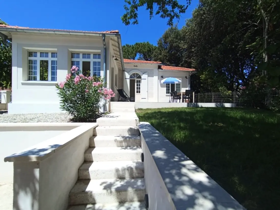 Residence 253-soulac Sur Mer