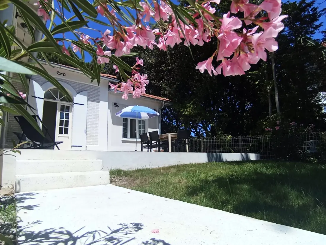 Residence 253-soulac Sur Mer