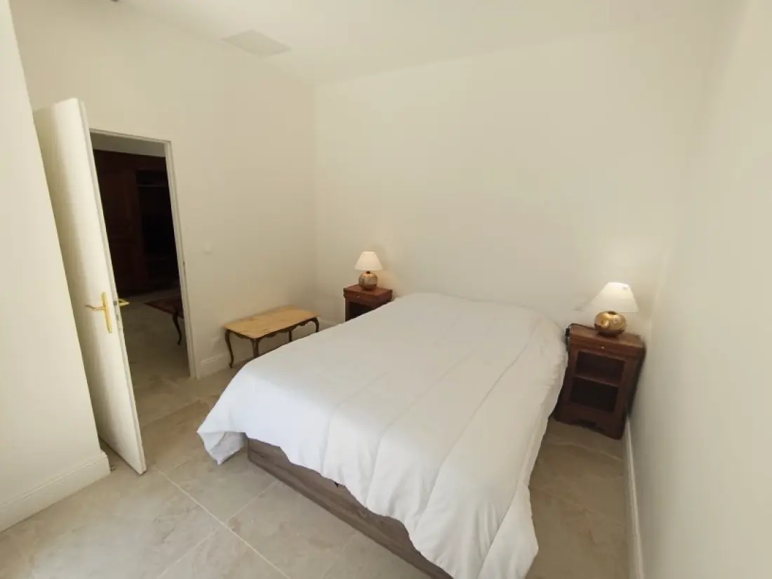 Residence 253-soulac Sur Mer