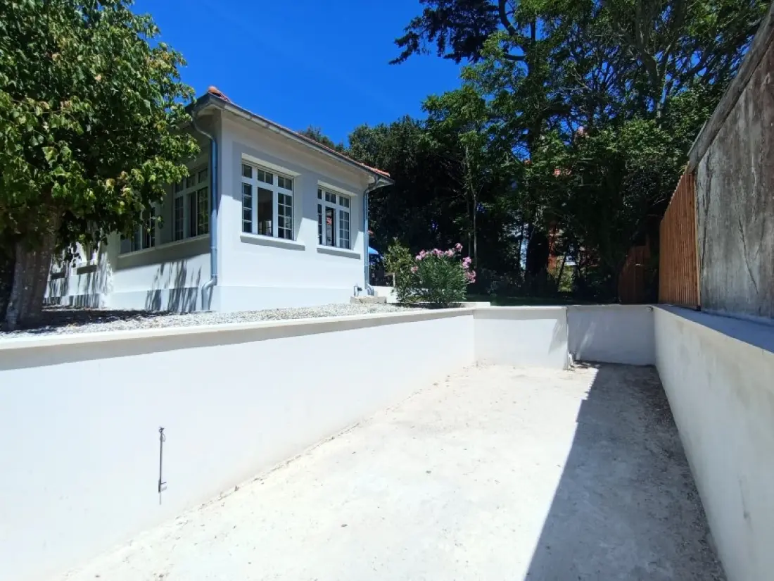 Residence 253-soulac Sur Mer