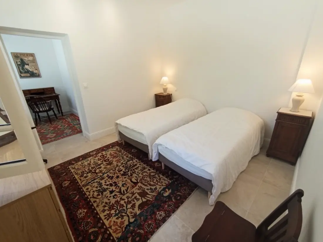 Residence 253-soulac Sur Mer