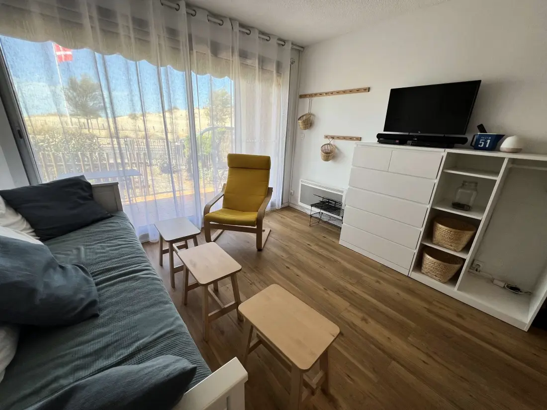 Cap Atlantic Residence