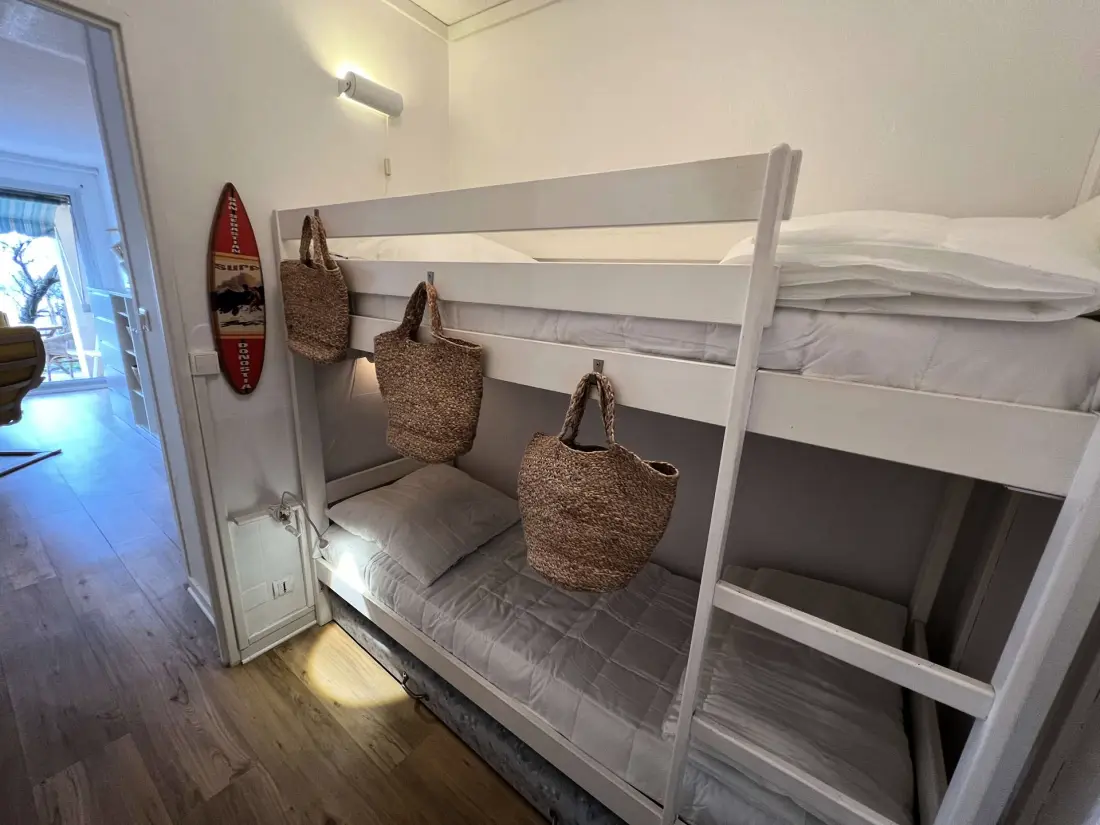 Cap Atlantic Residence