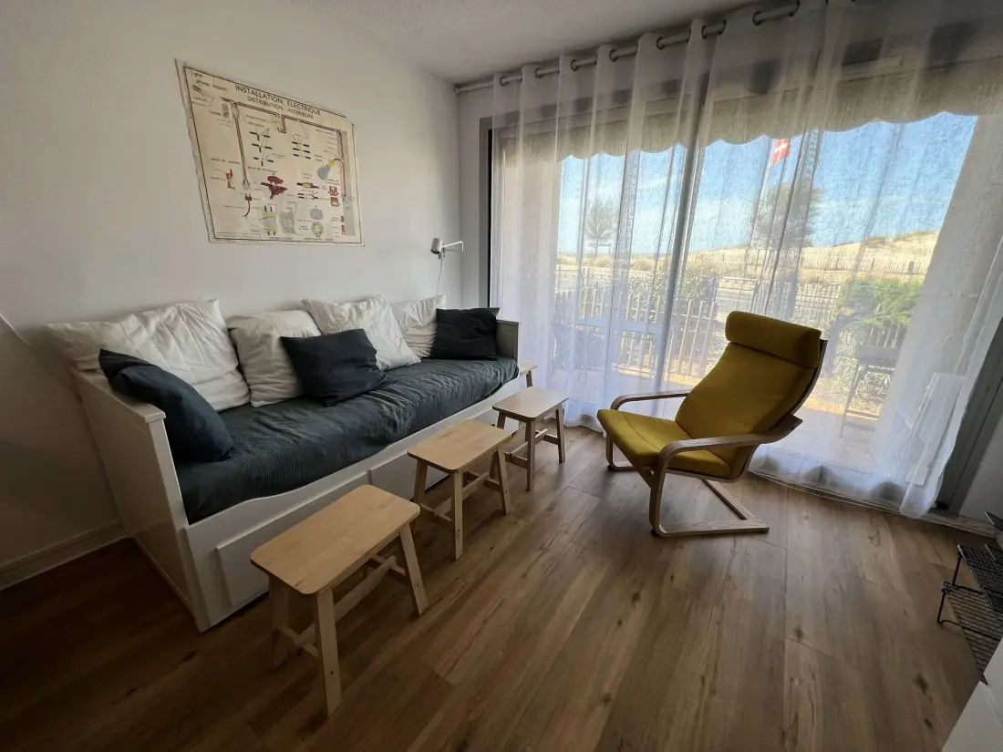 Cap Atlantic Residence