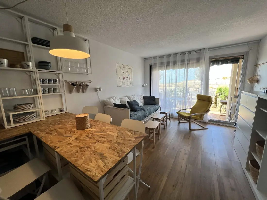 Cap Atlantic Residence