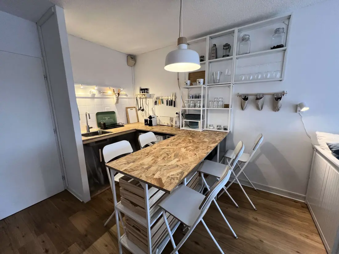 Cap Atlantic Residence