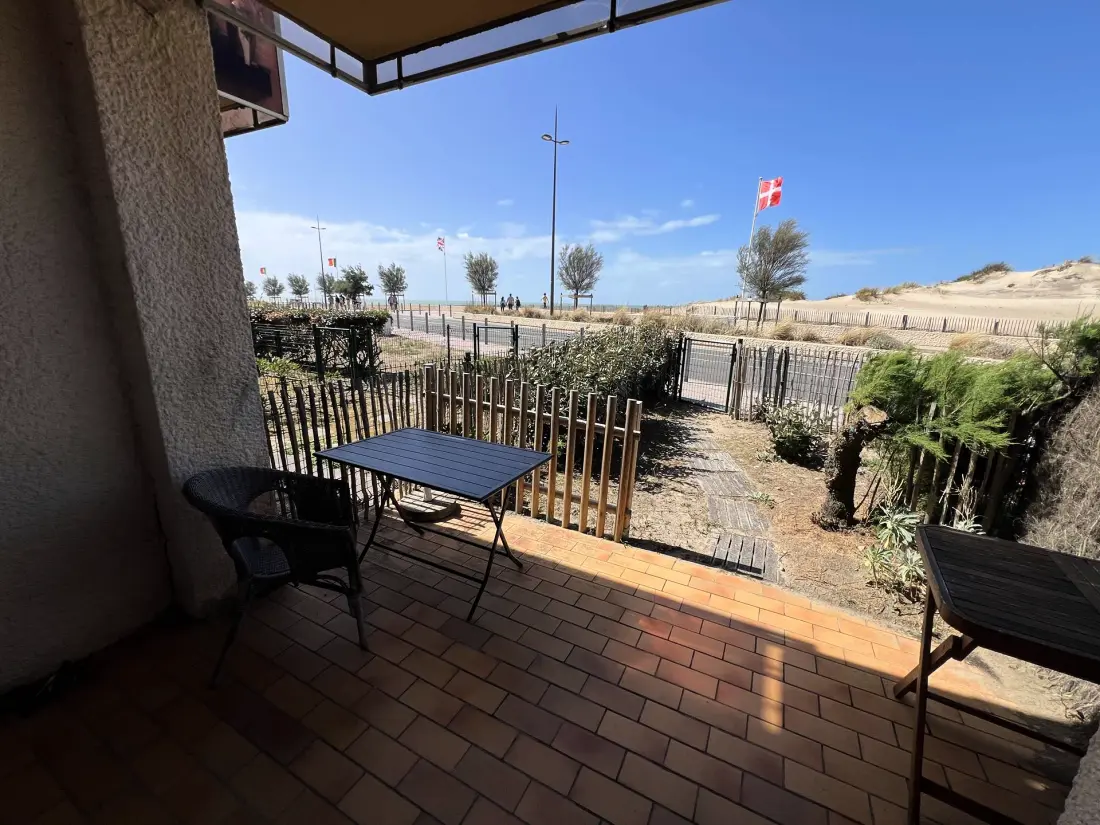 Cap Atlantic Residence