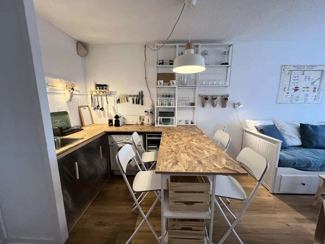 Cap Atlantic Residence