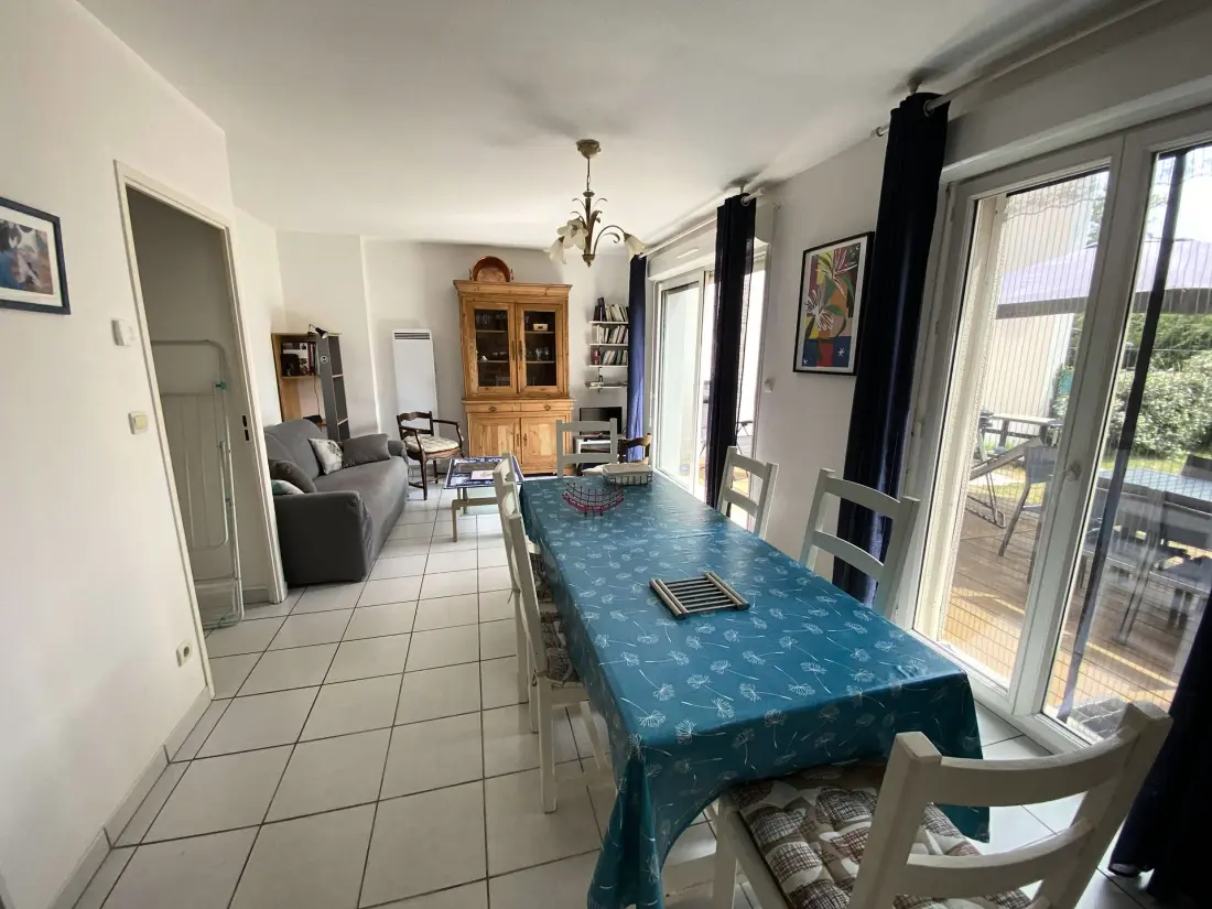Residence Closerie De Margot