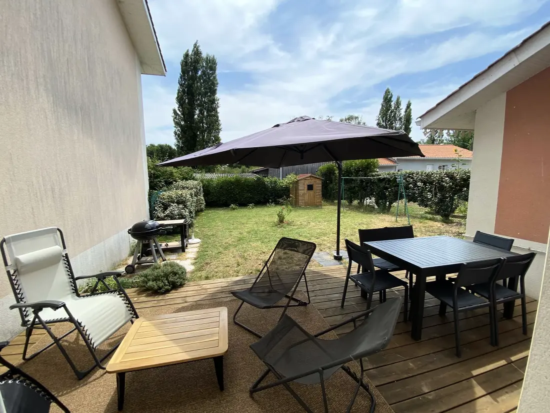 Residence Closerie De Margot