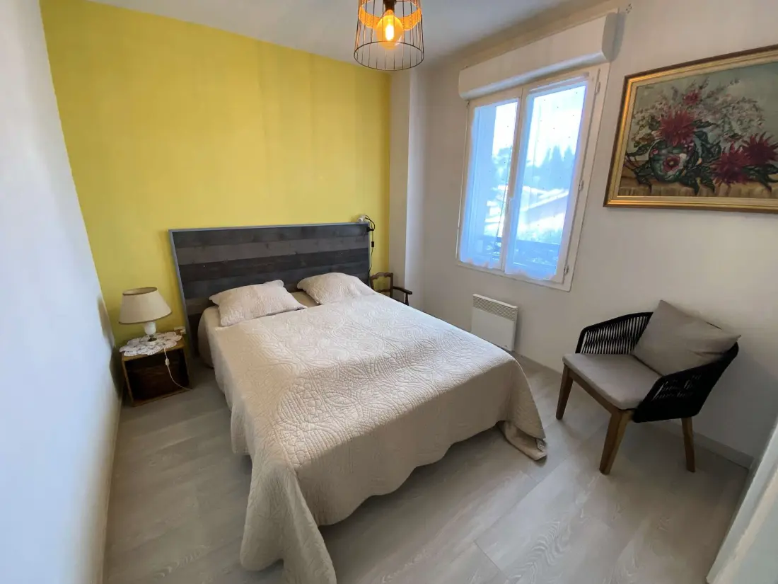 Residence Closerie De Margot