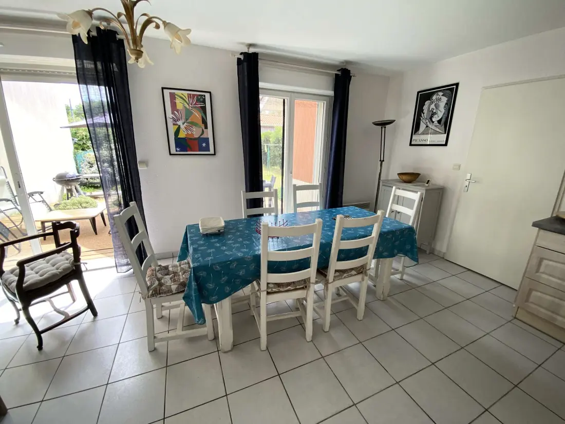Residence Closerie De Margot