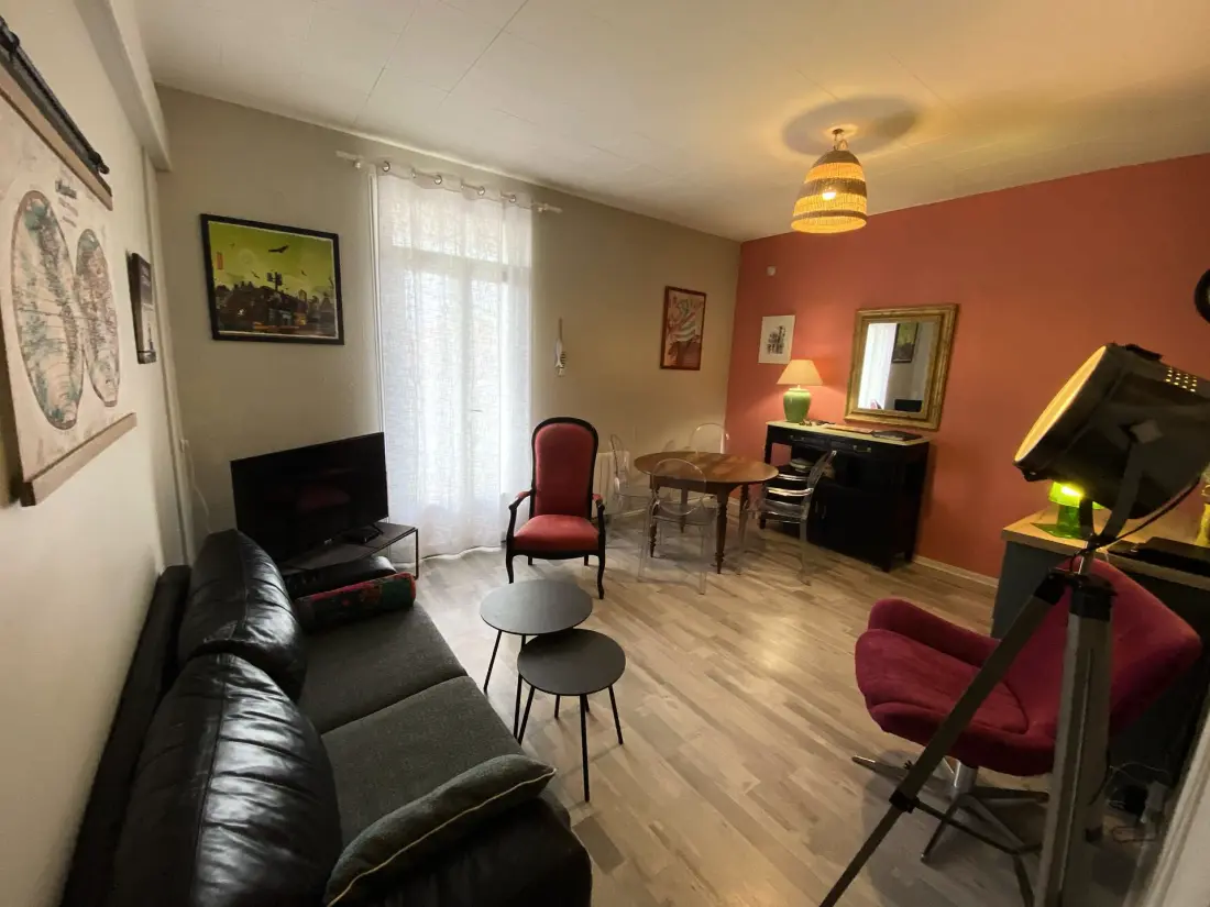Residence De France, Franciaország