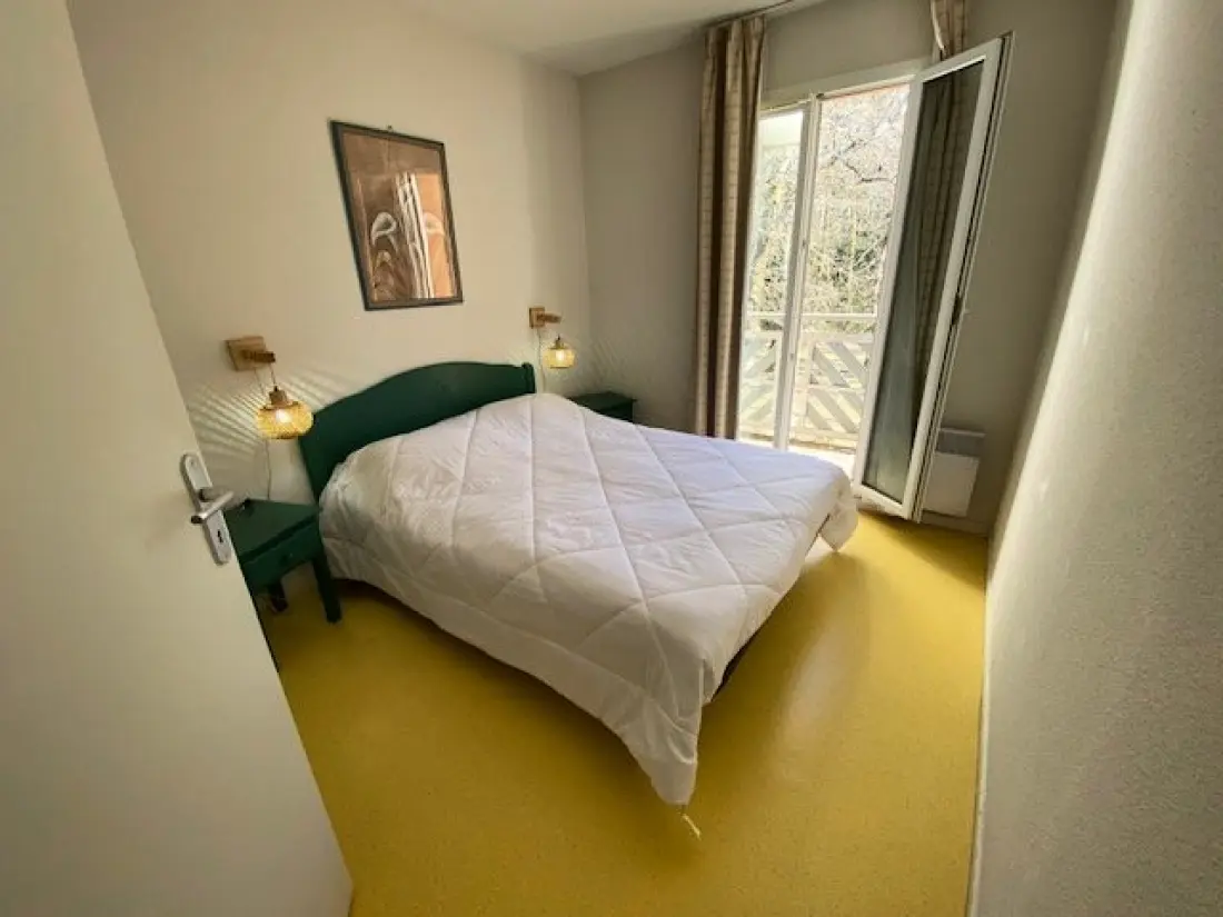 Residence Domaine Des Sables