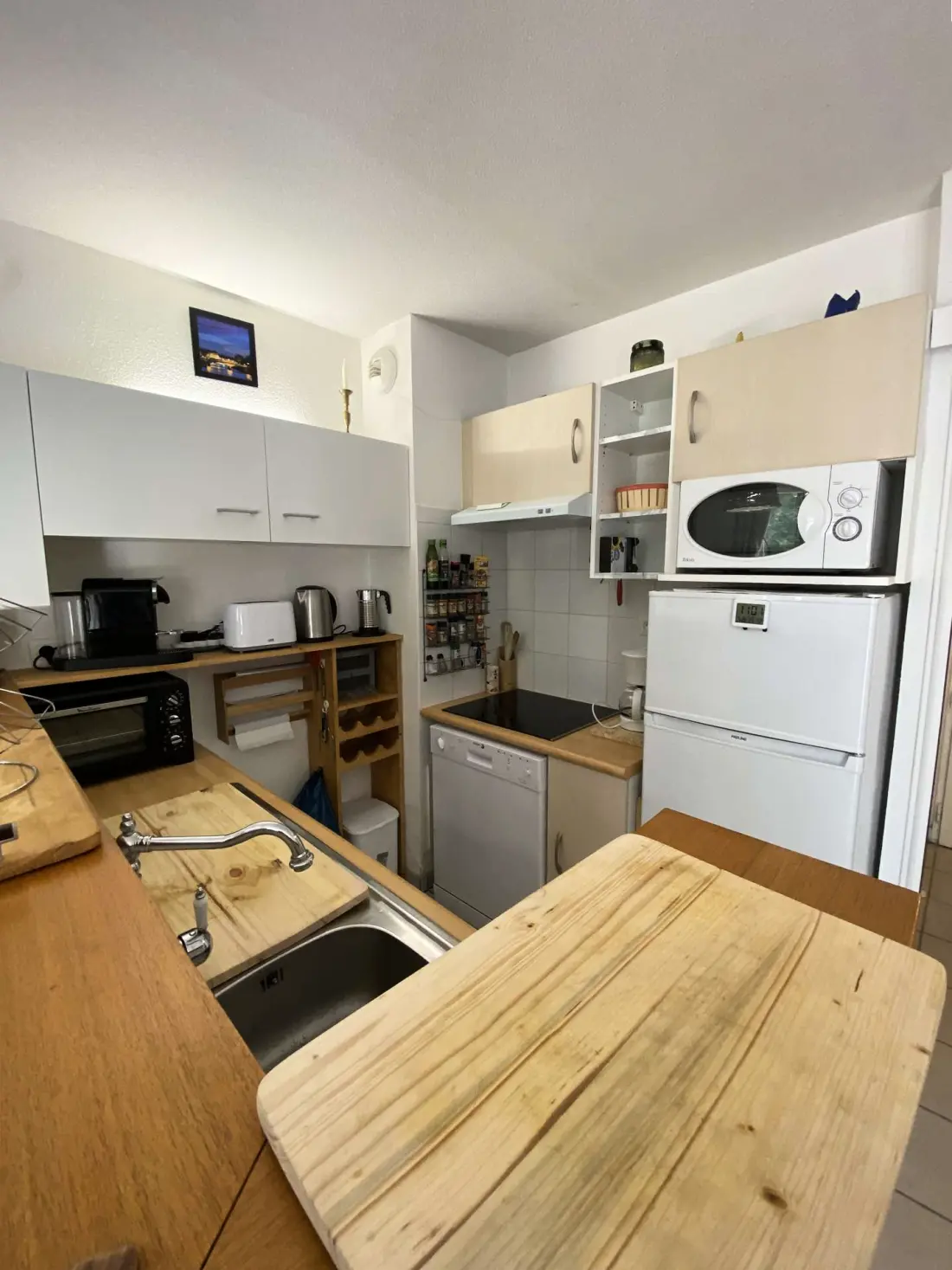 Residence Domaine Des Sables