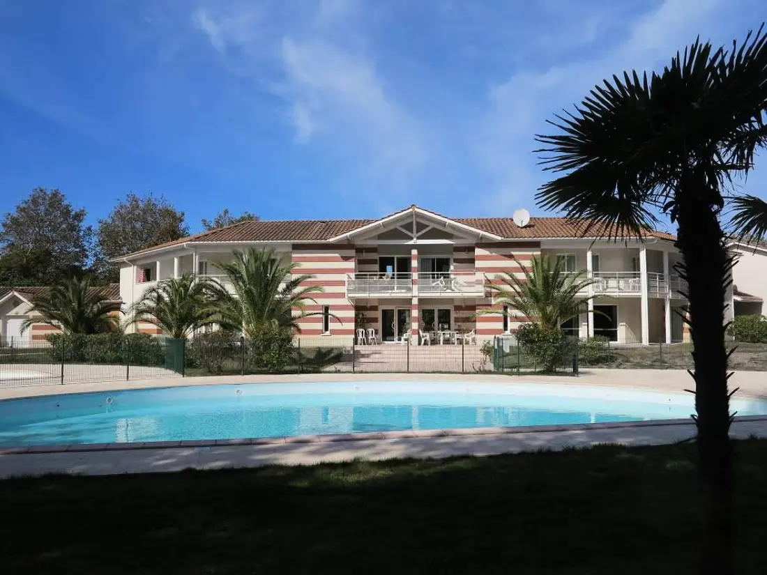 Residence Domaine Des Sables