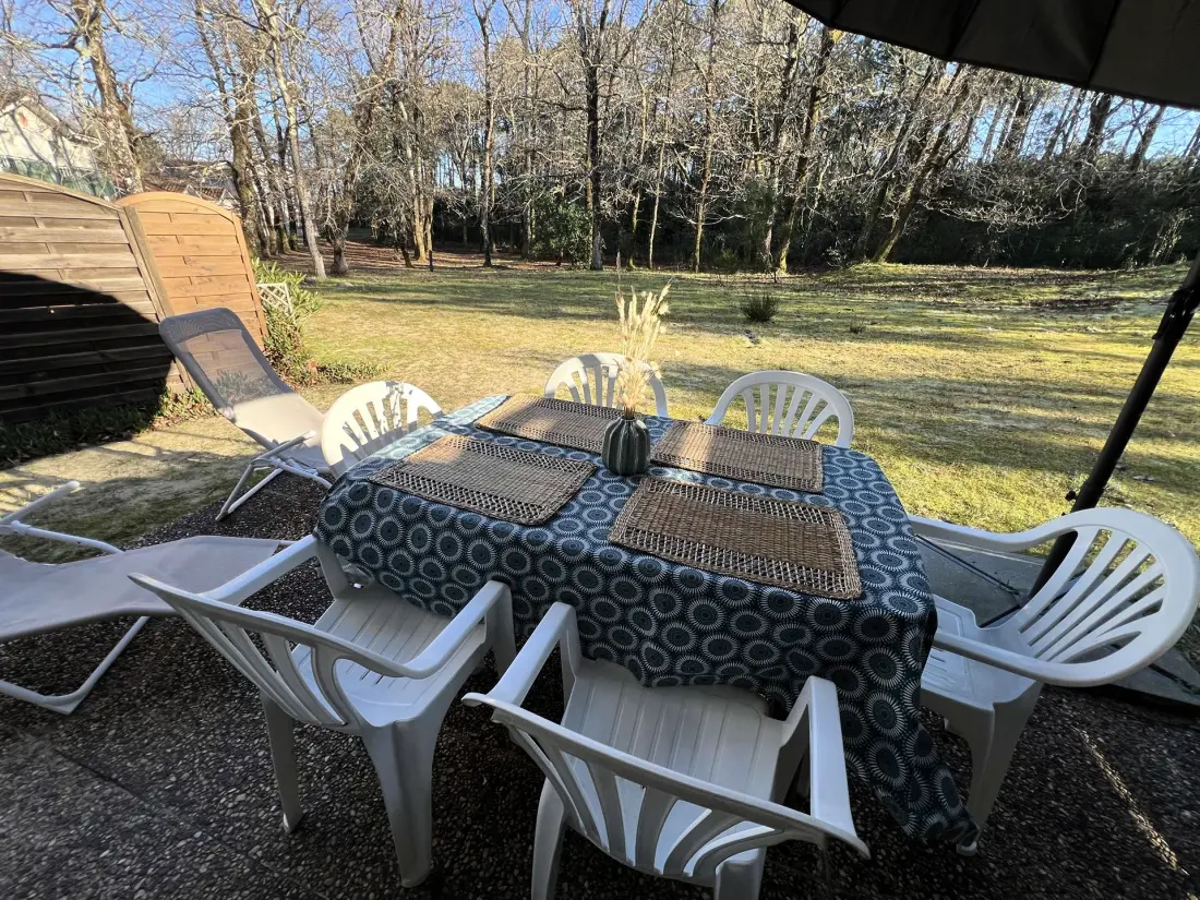 Residence Domaine Des Sables
