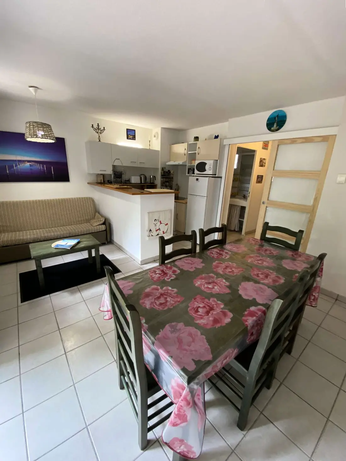 Residence Domaine Des Sables