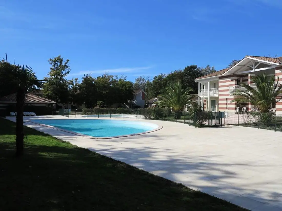 Residence Domaine Des Sables