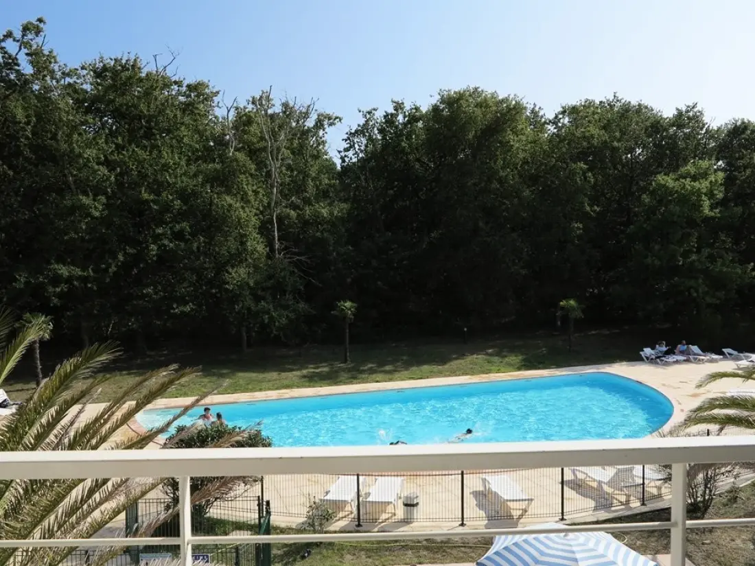 Residence Domaine Des Sables