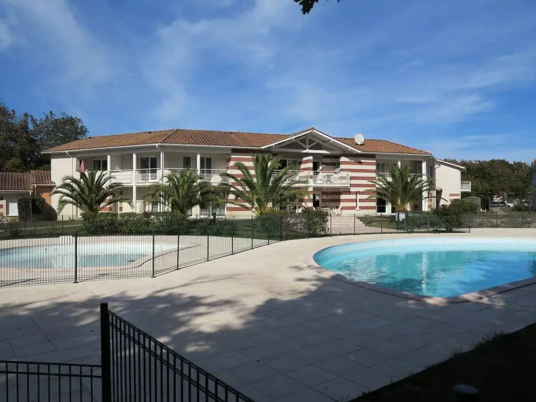 Residence Domaine Des Sables