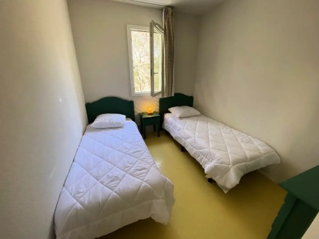 Residence Domaine Des Sables