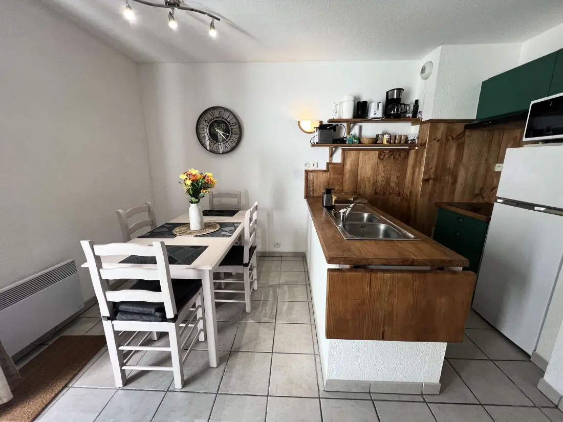 Residence Domaine Des Sables