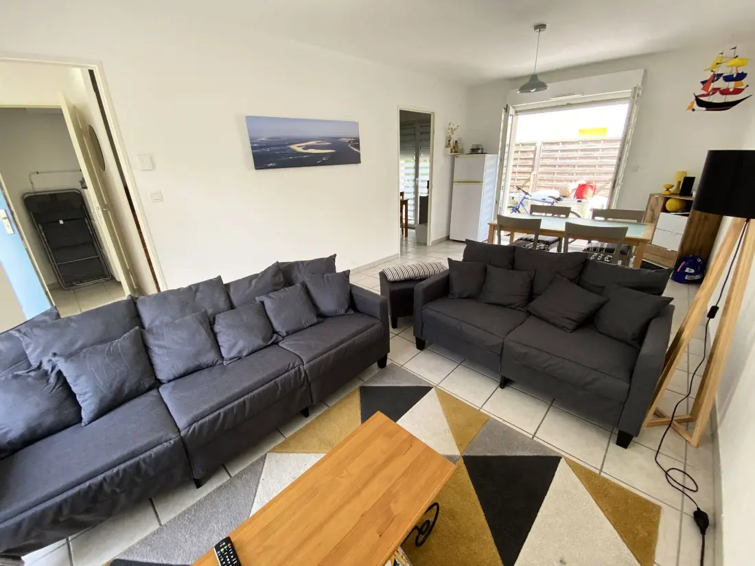 Residence Domaine Des Sables