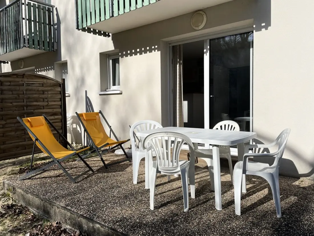 Residence Domaine Des Sables