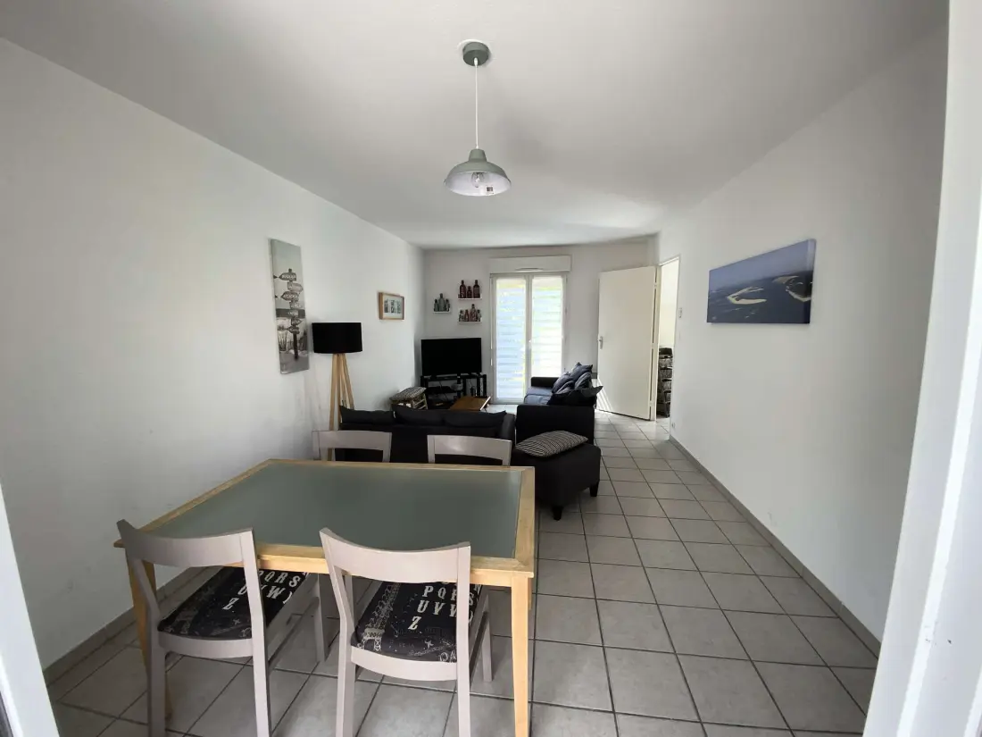 Residence Domaine Des Sables