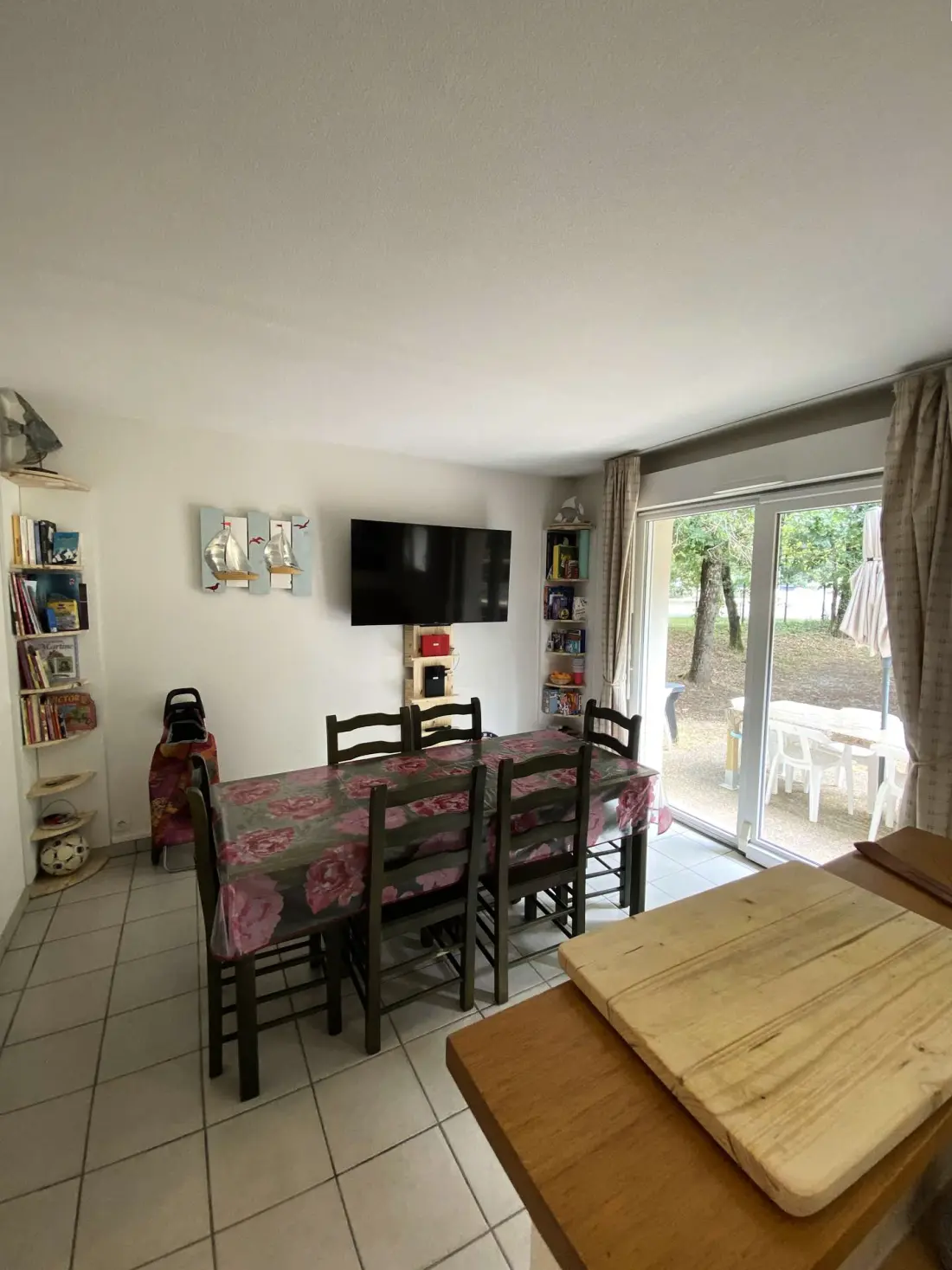 Residence Domaine Des Sables