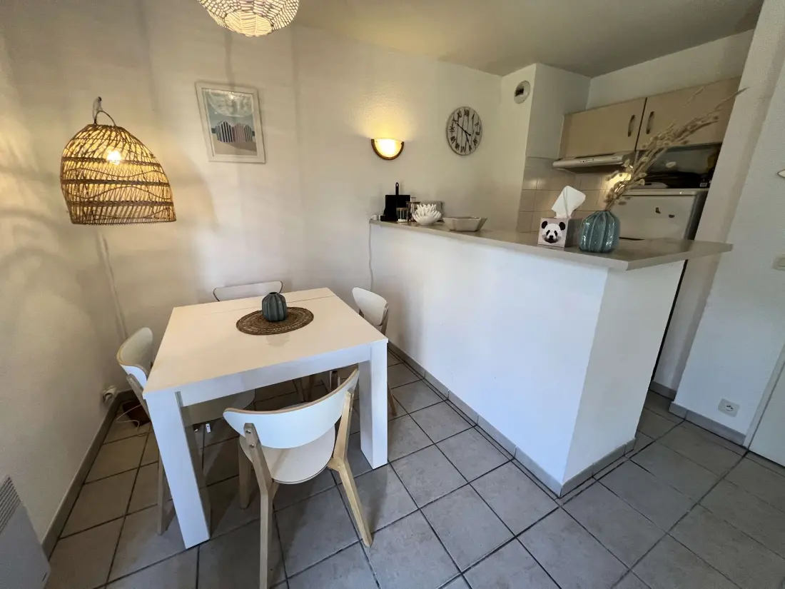 Residence Domaine Des Sables