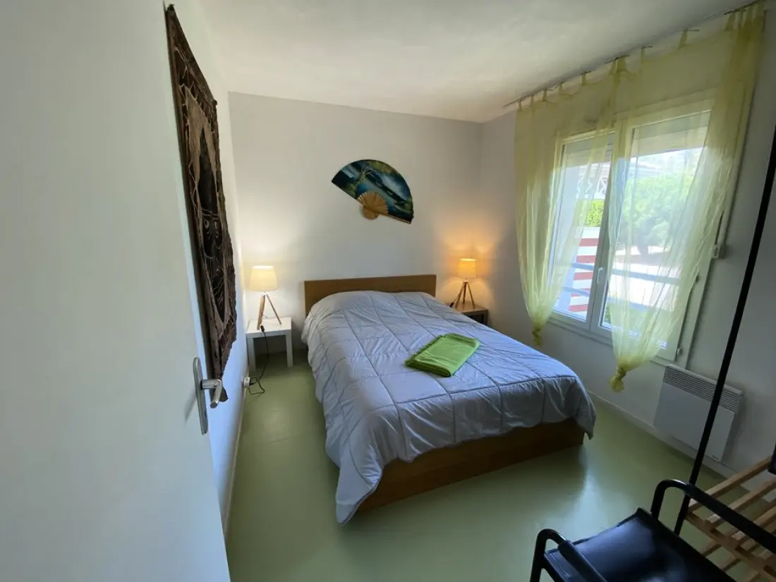 Residence Domaine Des Sables