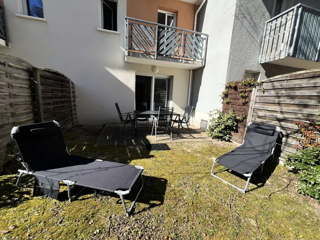 Residence Domaine Des Sables