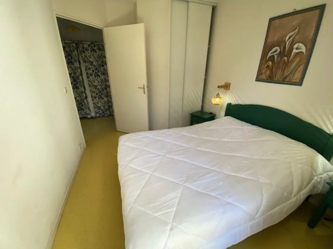 Residence Domaine Des Sables