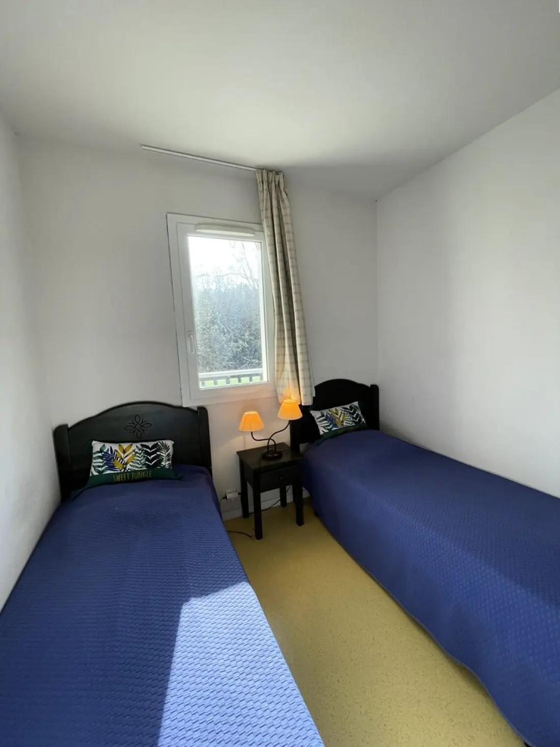Residence Domaine Des Sables